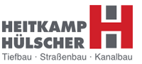 Heitkamp + Hülscher Logo